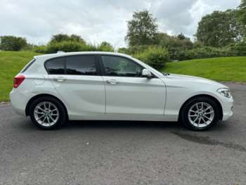 Used BMW 1 Series 2019 for sale - 74865936: Photo