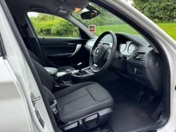 Used BMW 1 Series 2019 for sale - 74865936: Photo