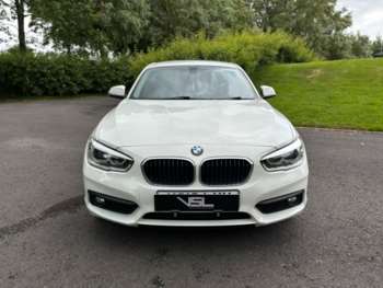 Used BMW 1 Series 2019 for sale - 74865936: Photo