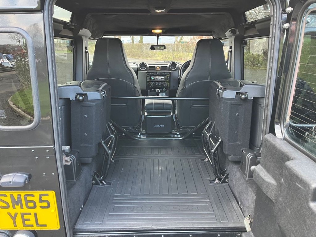 Vehicle 29