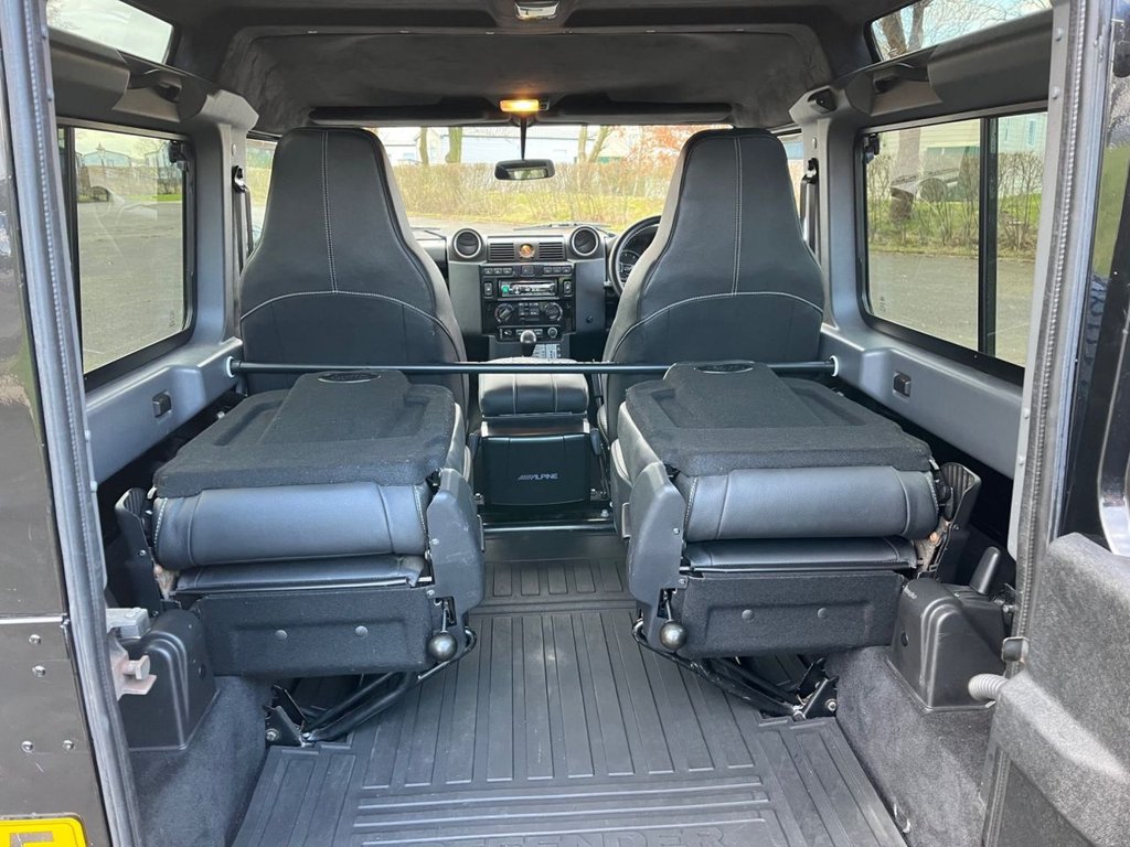 Vehicle 31