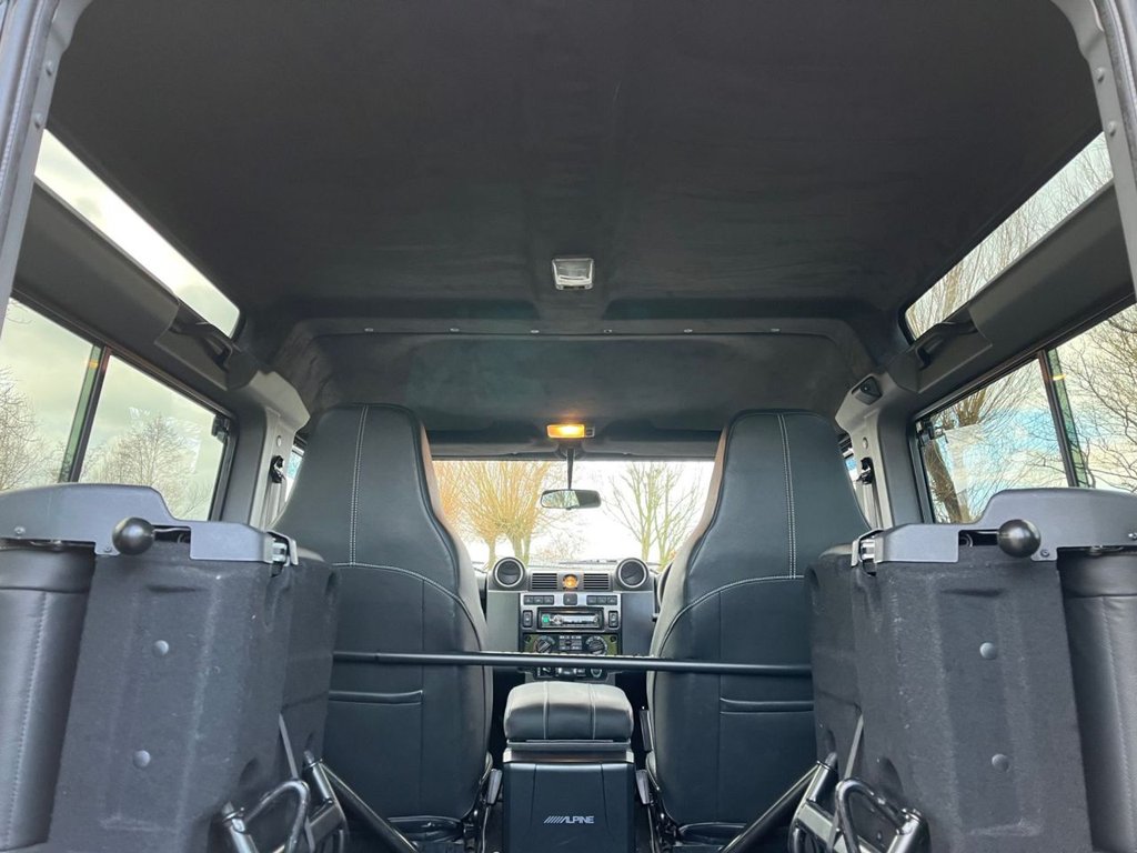Vehicle 41
