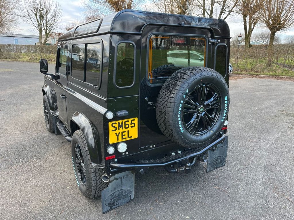 Vehicle 45