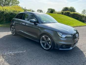 2014 (64) - 2.0 TDI Black Edition Hatchback 3dr Diesel Manual Euro 5 (s/s) (143 ps)
