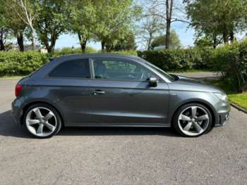 Used Audi A1 2014 for sale - 74512247: Photo