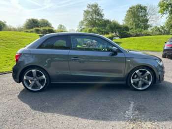 Used Audi A1 2014 for sale - 74512247: Photo