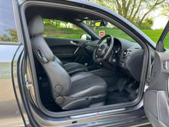 Used Audi A1 2014 for sale - 74512247: Photo