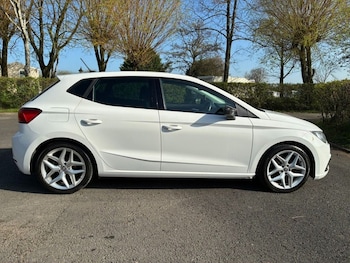 Used SEAT Ibiza 2018 for sale - 78256749: Photo