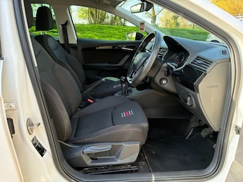 Used SEAT Ibiza 2018 for sale - 78256749: Photo