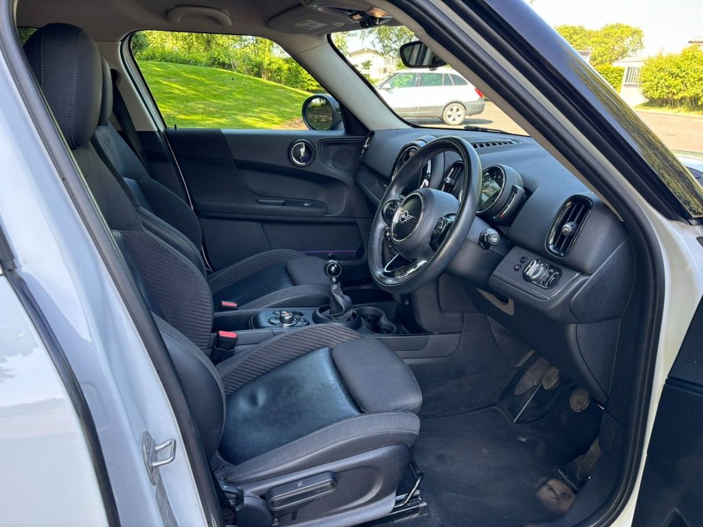 Used MINI Countryman 2018 for sale - 76582787: Photo 11