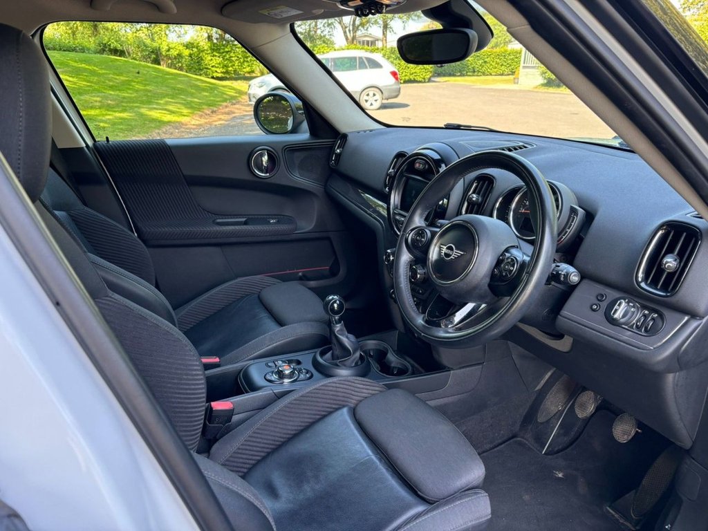 Used MINI Countryman 2018 for sale - 76582787: Photo 12