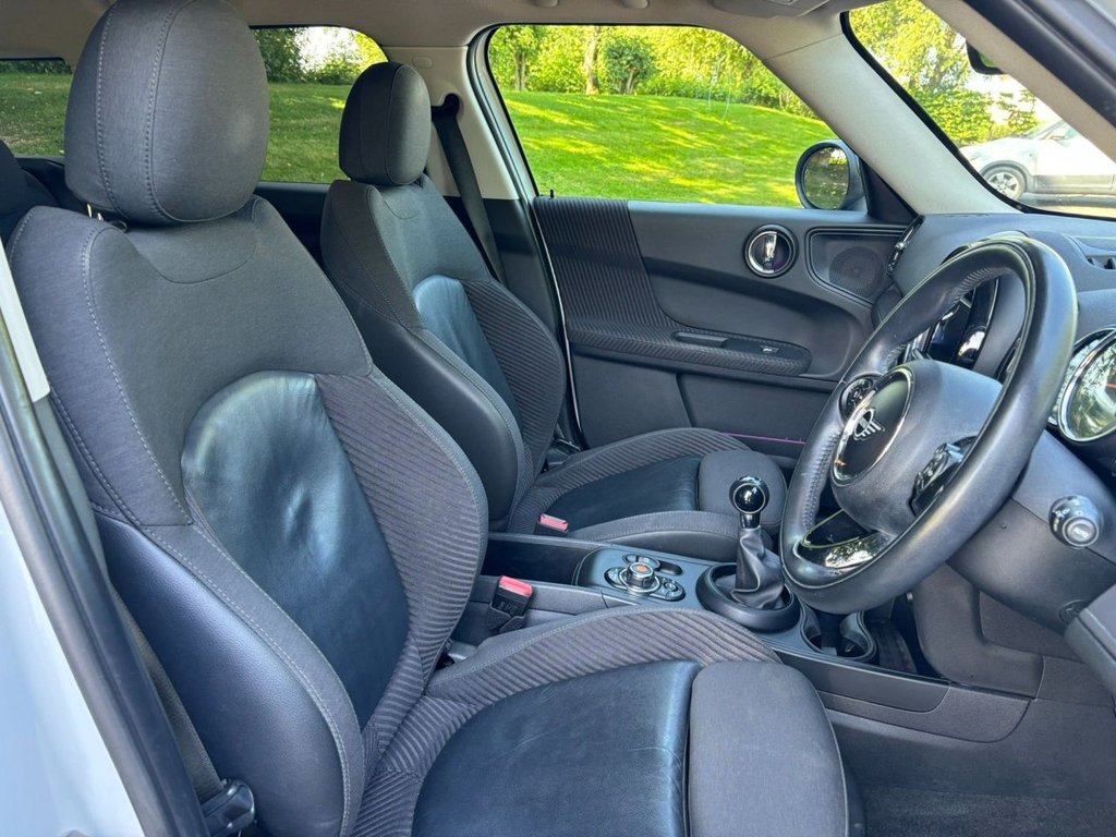 Used MINI Countryman 2018 for sale - 76582787: Photo 13