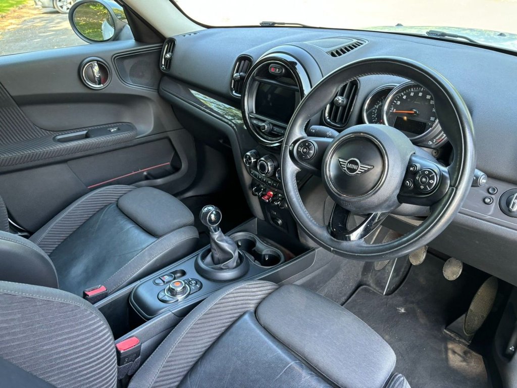 Used MINI Countryman 2018 for sale - 76582787: Photo 14