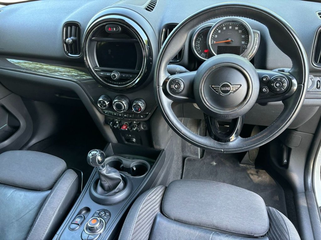 Used MINI Countryman 2018 for sale - 76582787: Photo 15
