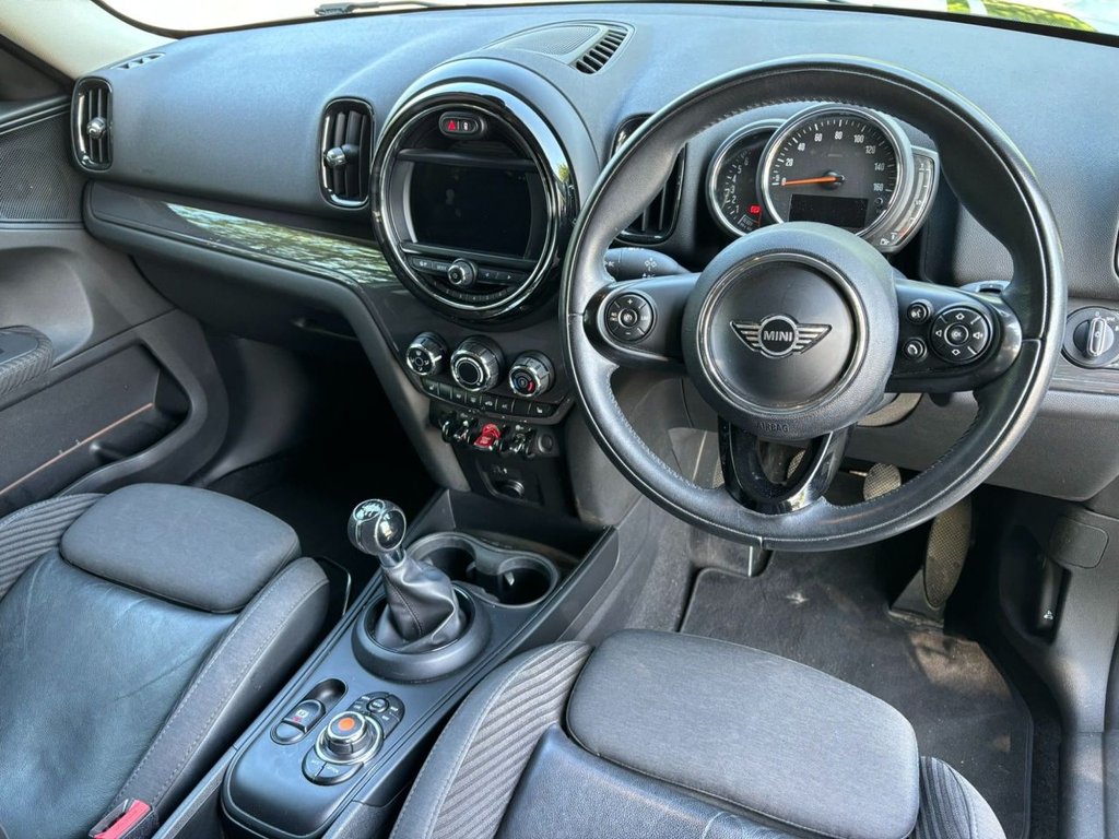 Used MINI Countryman 2018 for sale - 76582787: Photo 16
