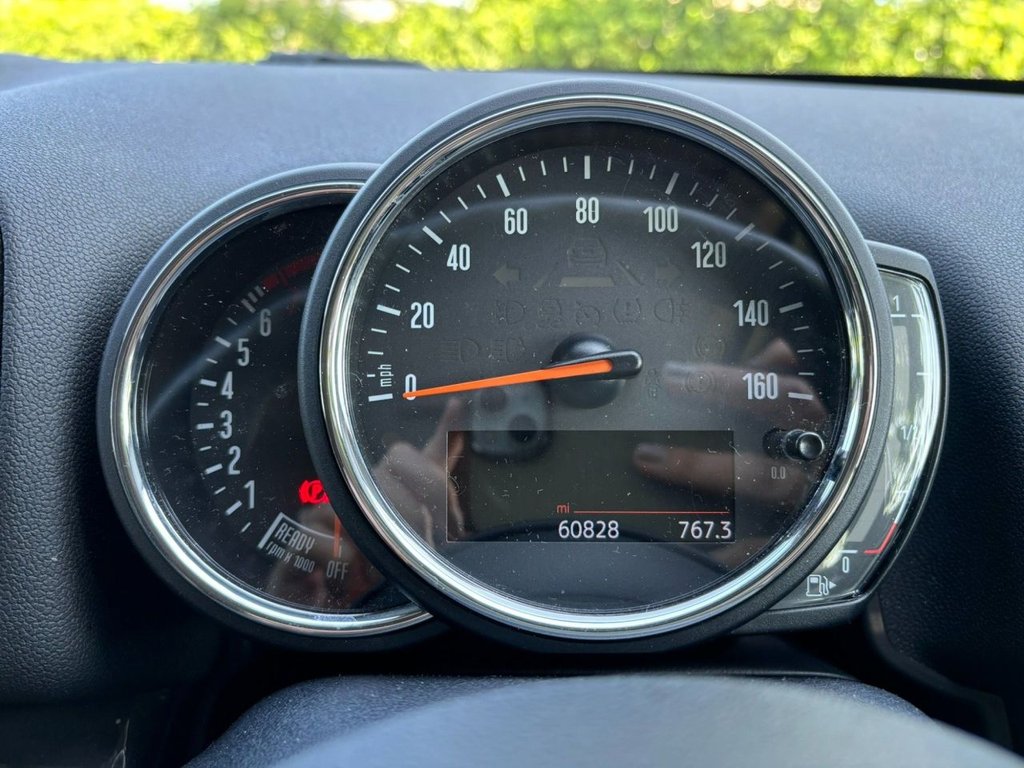 Used MINI Countryman 2018 for sale - 76582787: Photo 17