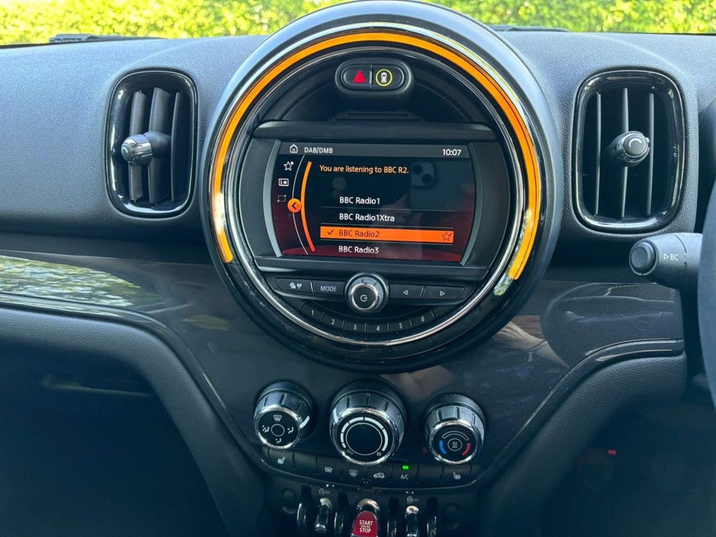 Used MINI Countryman 2018 for sale - 76582787: Photo 18