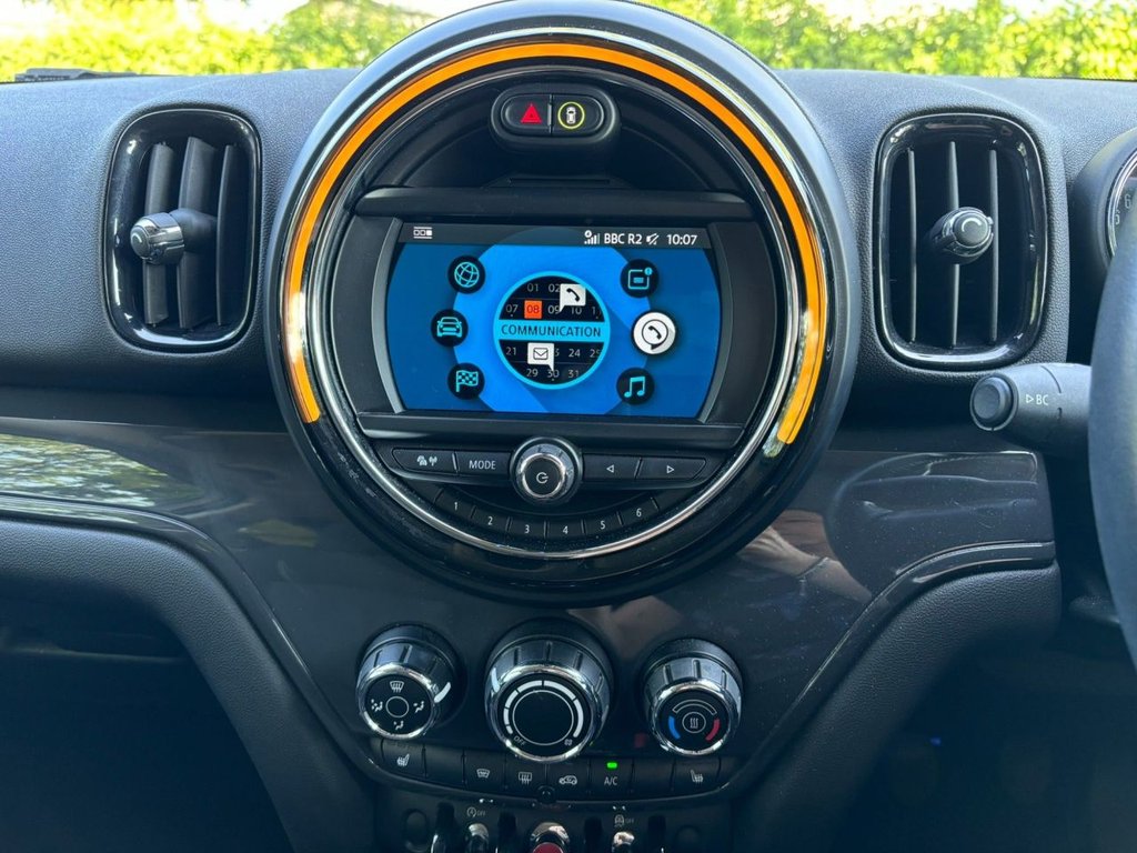 Used MINI Countryman 2018 for sale - 76582787: Photo 19