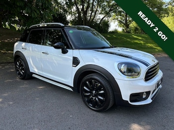2018 (18) - 1.5 Cooper 5dr
