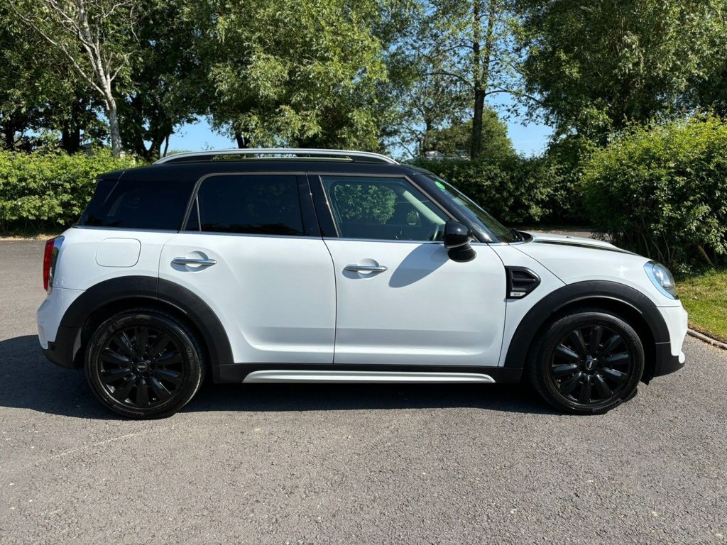 Used MINI Countryman 2018 for sale - 76582787: Photo 2