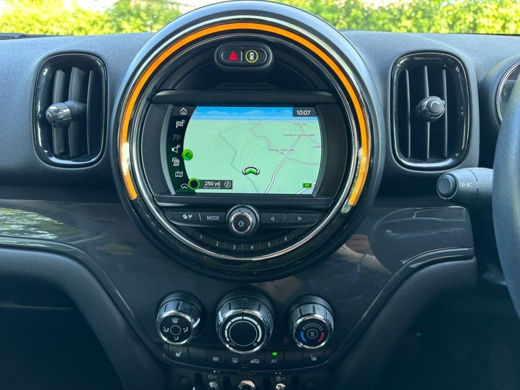 Used MINI Countryman 2018 for sale - 76582787: Photo 20