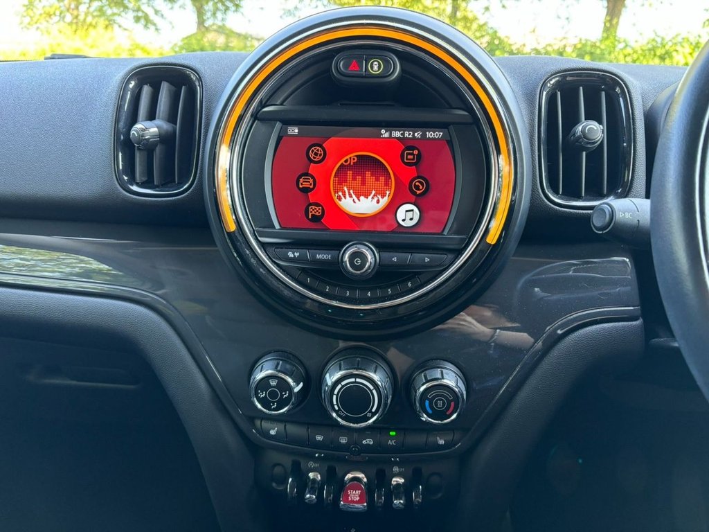 Used MINI Countryman 2018 for sale - 76582787: Photo 21