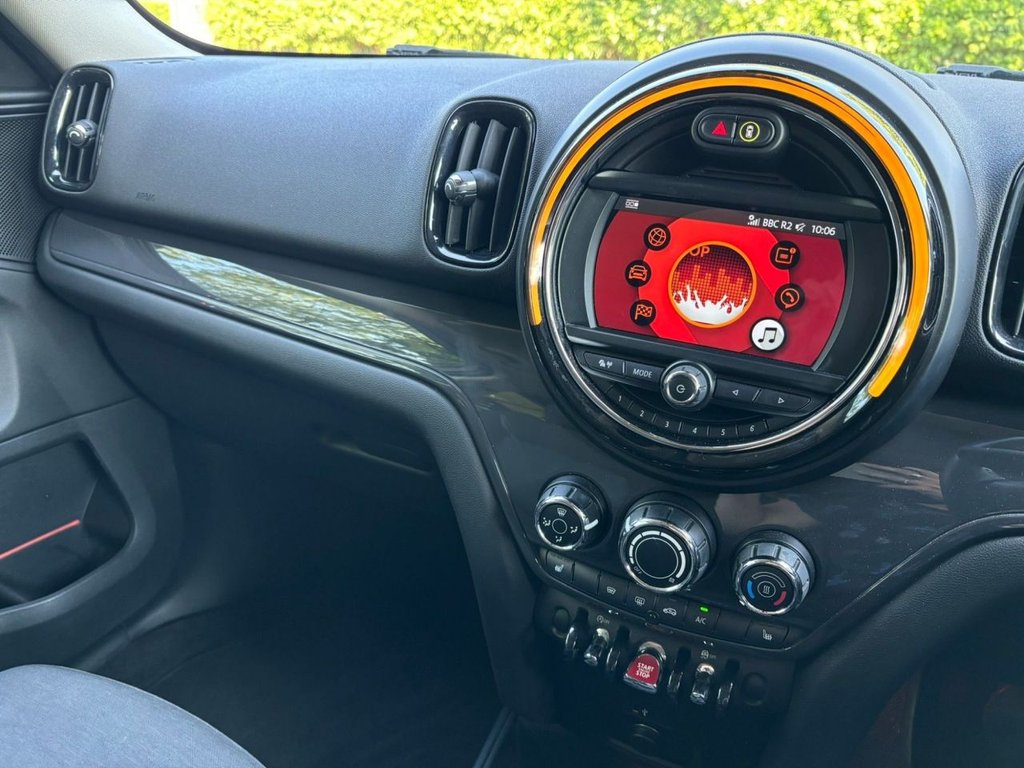 Used MINI Countryman 2018 for sale - 76582787: Photo 22