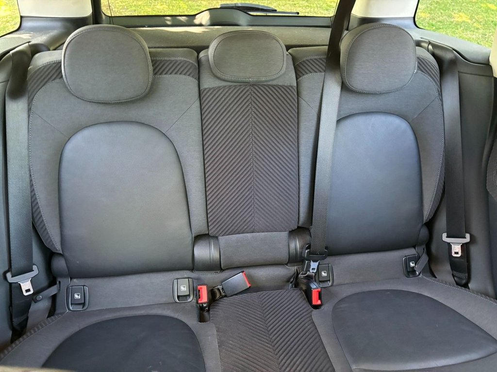 Used MINI Countryman 2018 for sale - 76582787: Photo 26