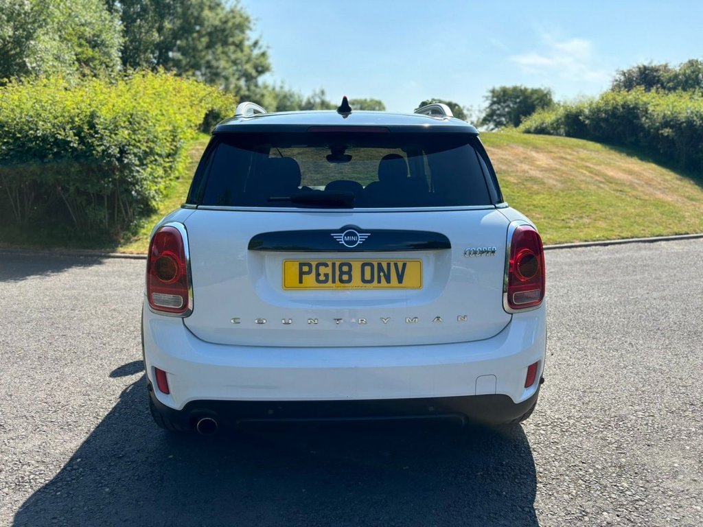 Used MINI Countryman 2018 for sale - 76582787: Photo 30