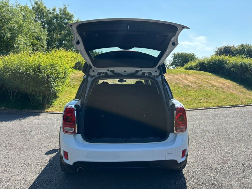 Used MINI Countryman 2018 for sale - 76582787: Photo 31