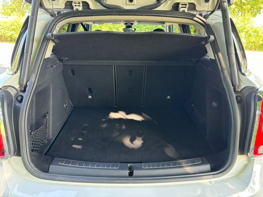 Used MINI Countryman 2018 for sale - 76582787: Photo 32