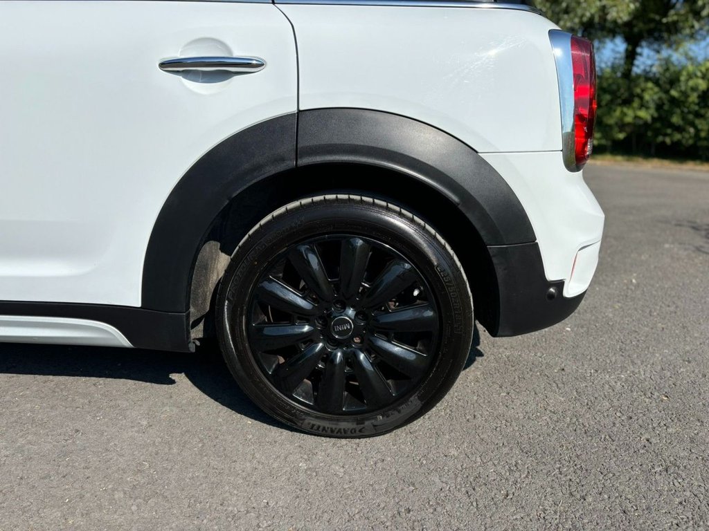 Used MINI Countryman 2018 for sale - 76582787: Photo 33