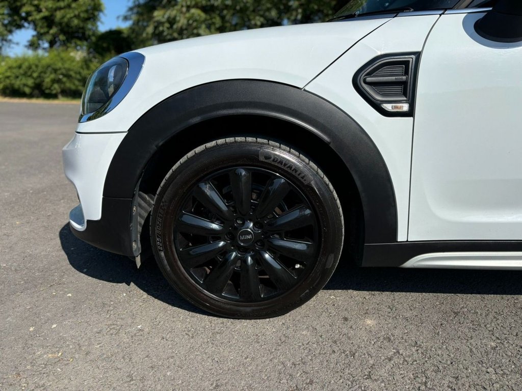 Used MINI Countryman 2018 for sale - 76582787: Photo 34