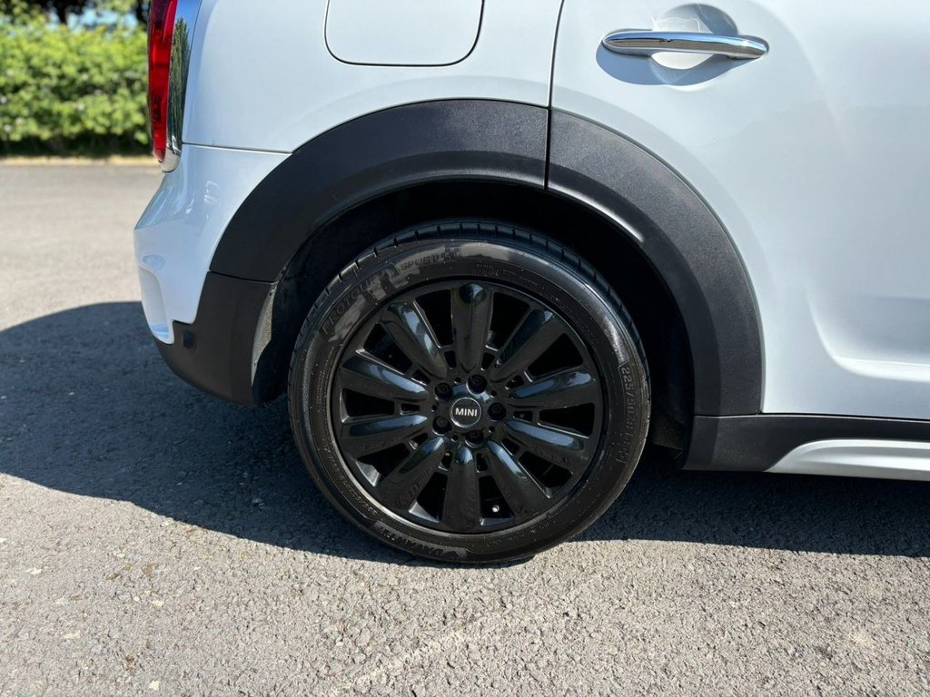 Used MINI Countryman 2018 for sale - 76582787: Photo 35