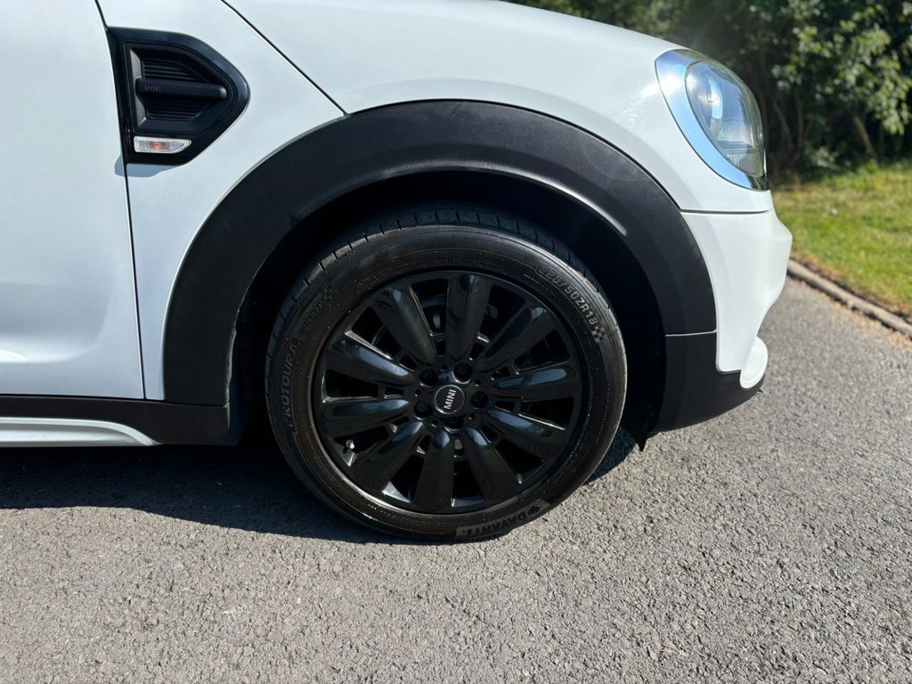 Used MINI Countryman 2018 for sale - 76582787: Photo 36