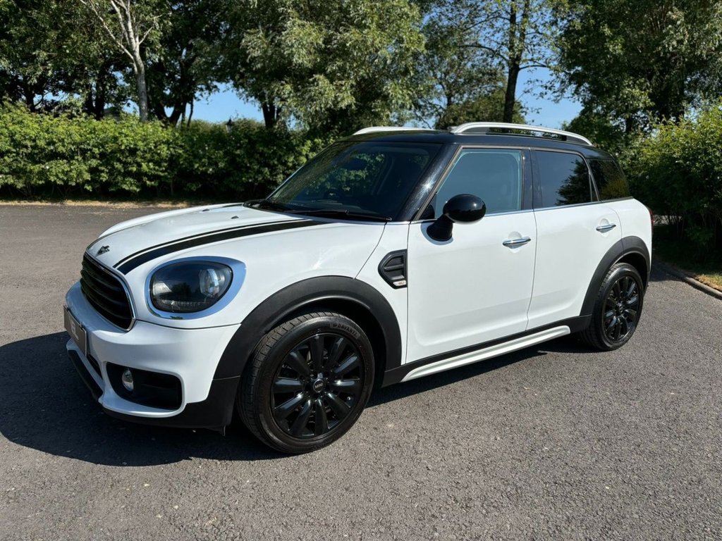 Used MINI Countryman 2018 for sale - 76582787: Photo 38