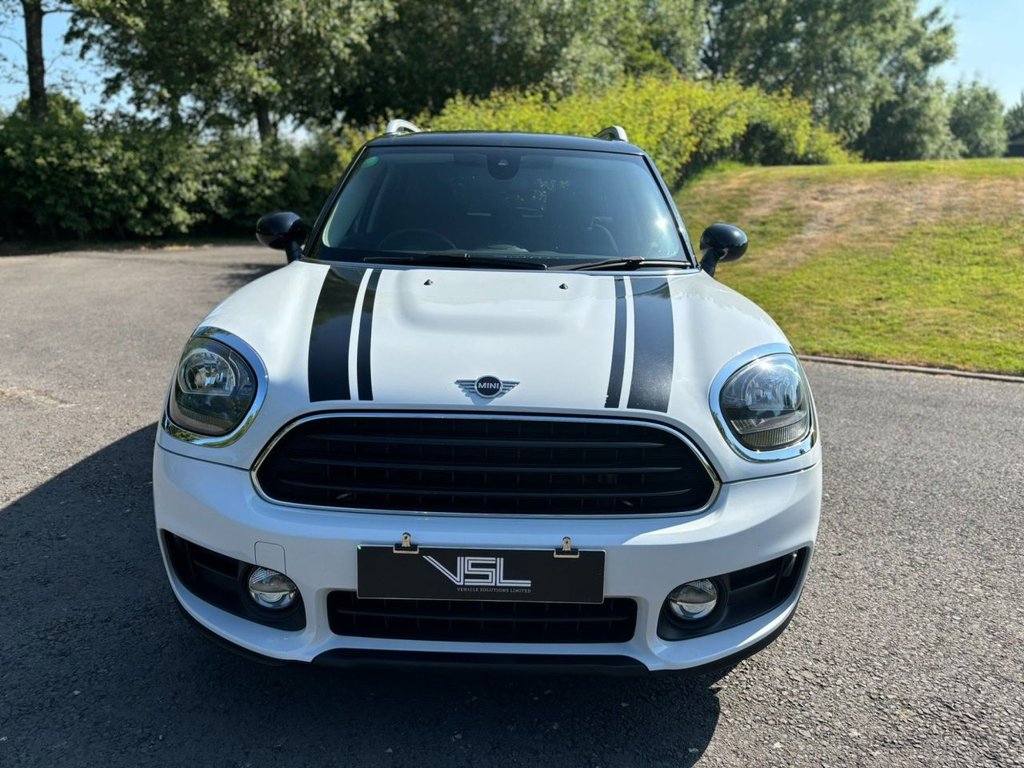 Used MINI Countryman 2018 for sale - 76582787: Photo 39