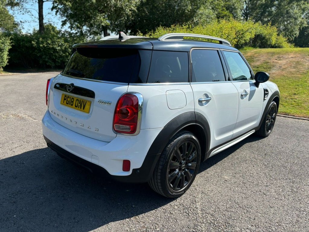 Used MINI Countryman 2018 for sale - 76582787: Photo 4