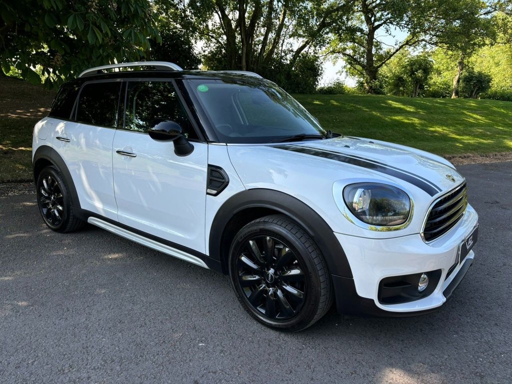 Used MINI Countryman 2018 for sale - 76582787: Photo 40