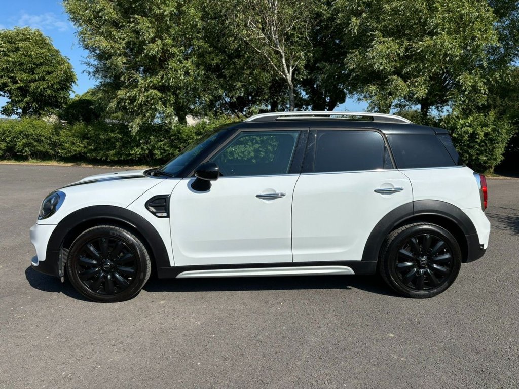 Used MINI Countryman 2018 for sale - 76582787: Photo 5