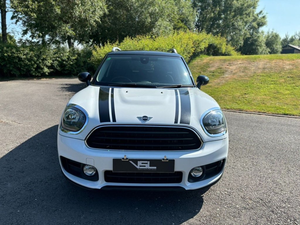 Used MINI Countryman 2018 for sale - 76582787: Photo 6