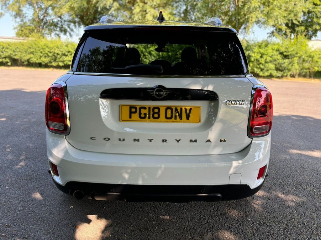 Used MINI Countryman 2018 for sale - 76582787: Photo 7