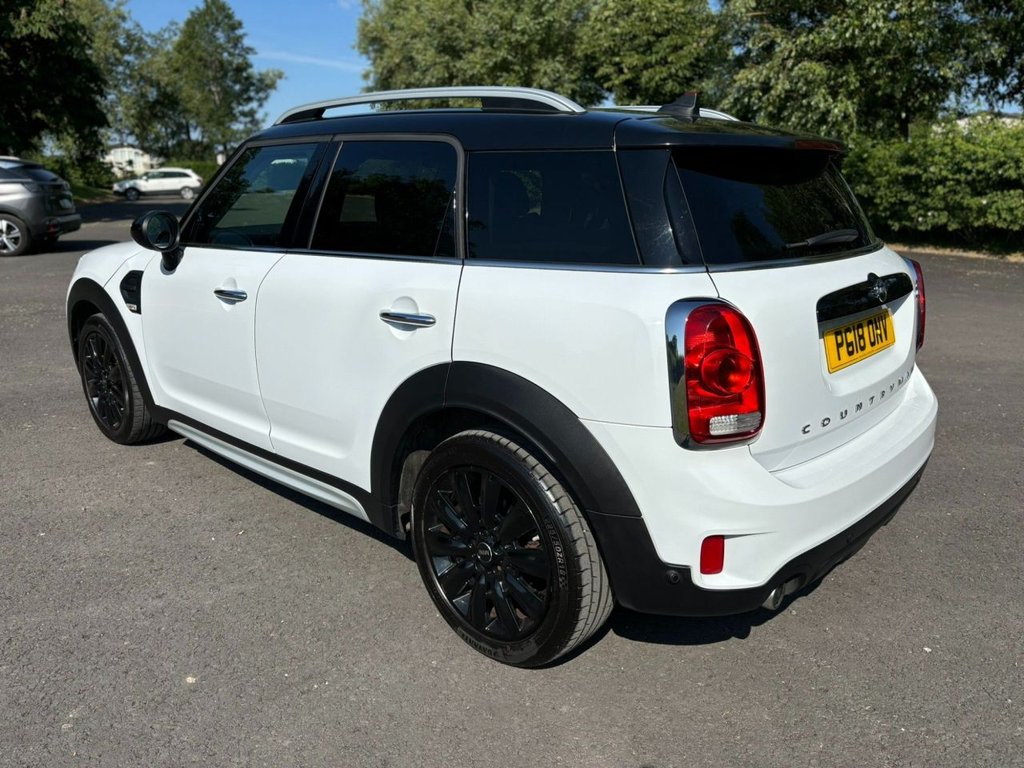 Used MINI Countryman 2018 for sale - 76582787: Photo 8