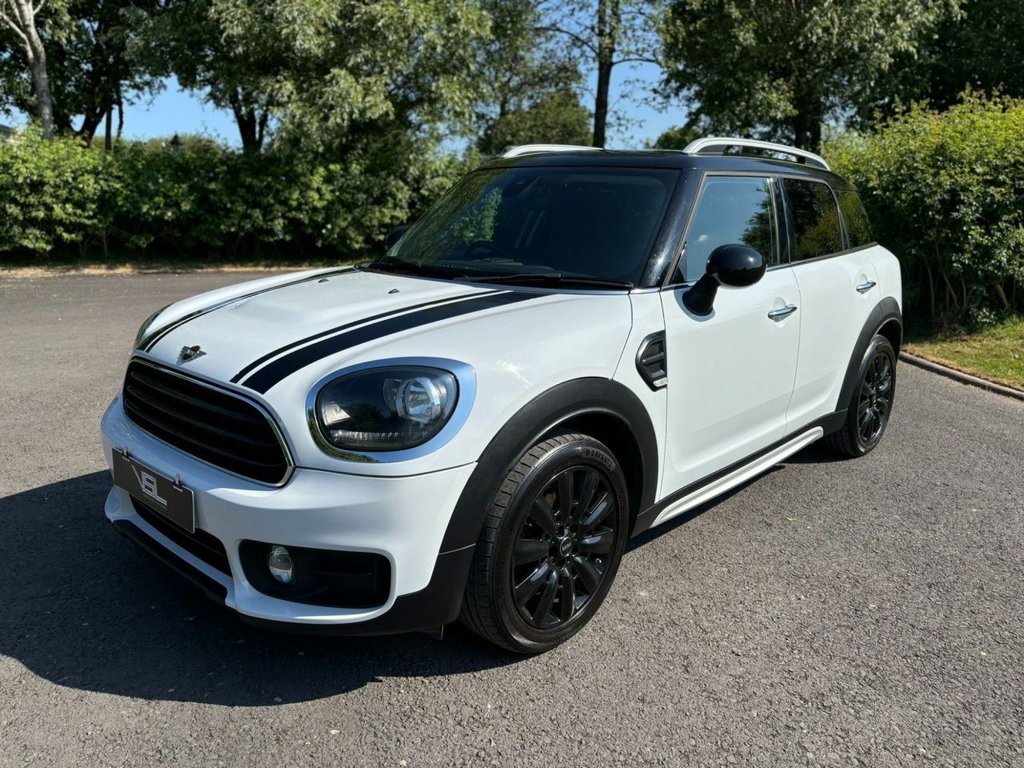 Used MINI Countryman 2018 for sale - 76582787: Photo 9