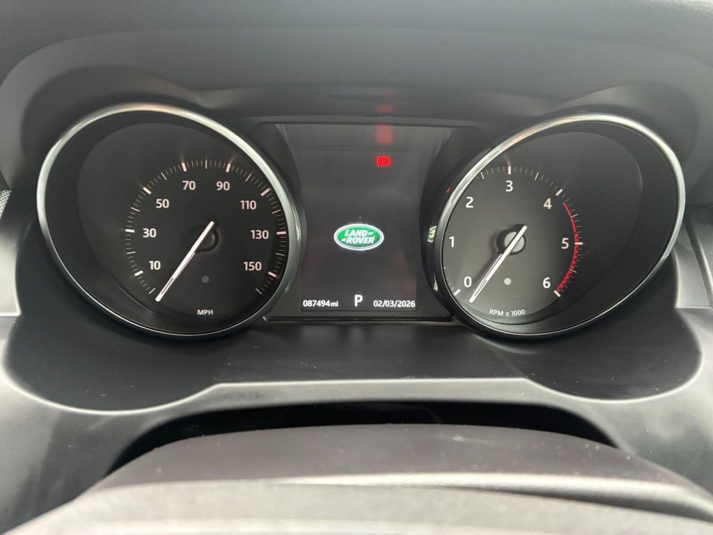 Used Land Rover Range Rover Evoque 2016 for sale - 77719986: Photo 15