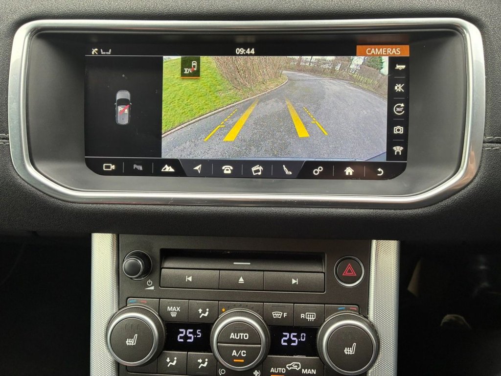 Used Land Rover Range Rover Evoque 2016 for sale - 77719986: Photo 16