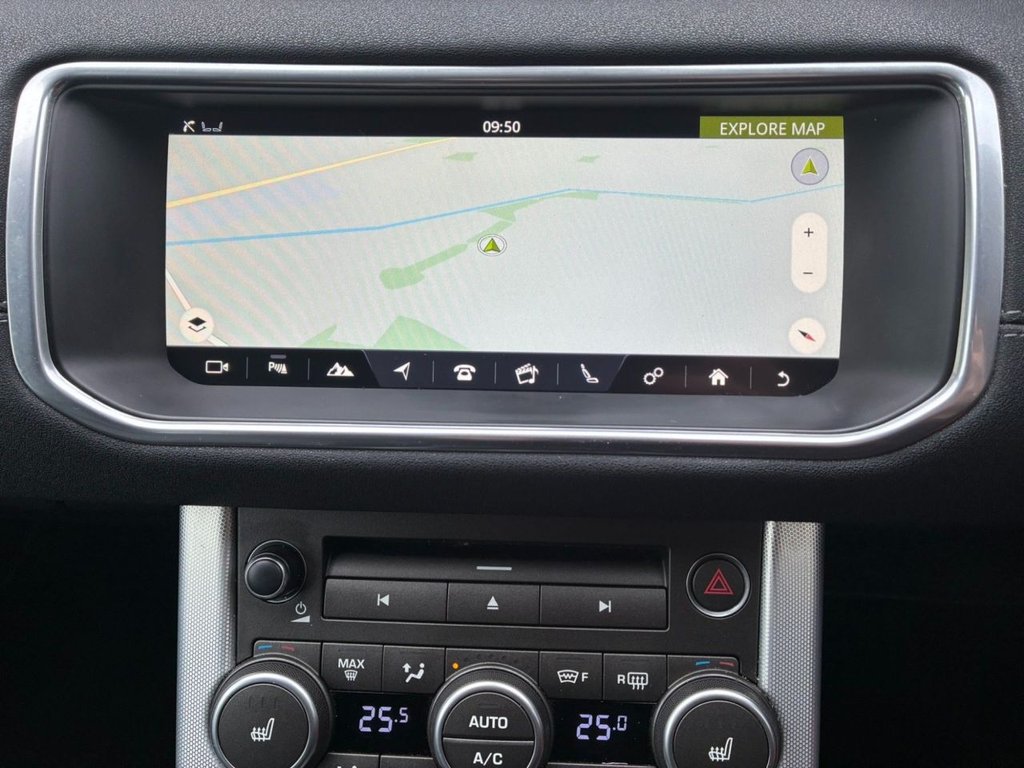 Used Land Rover Range Rover Evoque 2016 for sale - 77719986: Photo 17