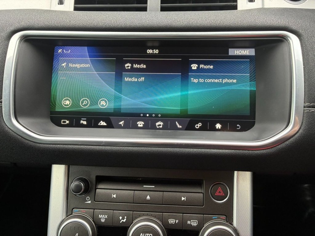 Used Land Rover Range Rover Evoque 2016 for sale - 77719986: Photo 18