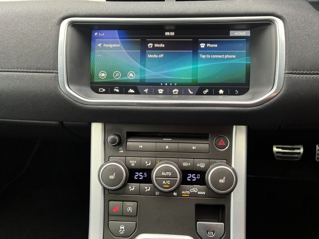 Used Land Rover Range Rover Evoque 2016 for sale - 77719986: Photo 19