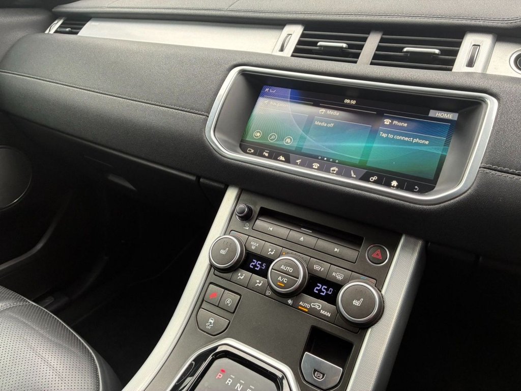 Used Land Rover Range Rover Evoque 2016 for sale - 77719986: Photo 20